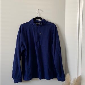 L.L. Bean Fleece